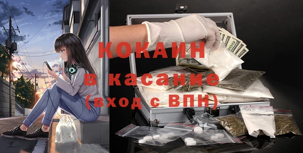 молекула духа Покров